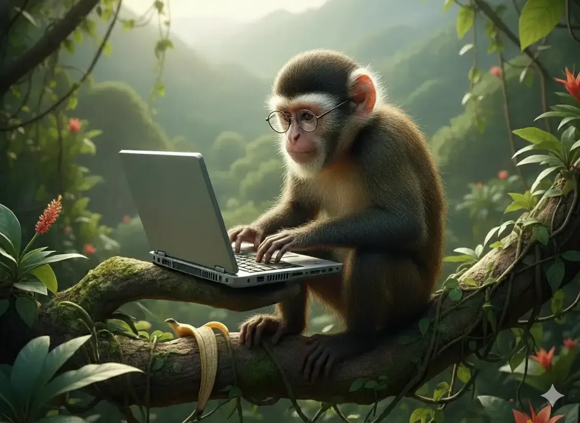 Terminal productivity and keyboard shortcuts for developers