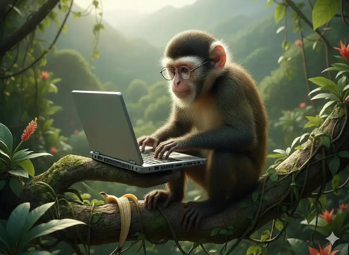 Terminal productivity and keyboard shortcuts for developers