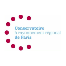 Paris CRR Conservatory logo