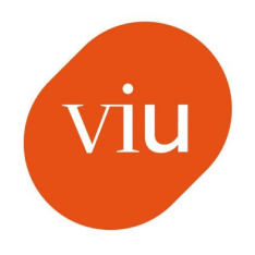 VIU: Universidad Internacional de Valencia logo