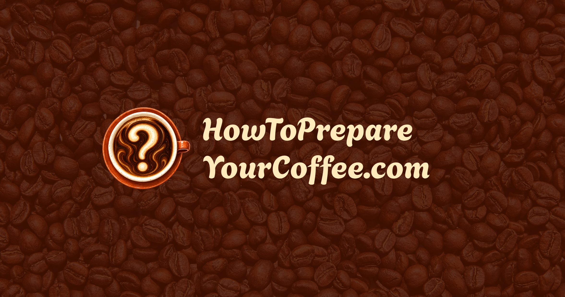 Atlas-style overview of coffee brewing traditions from around the world