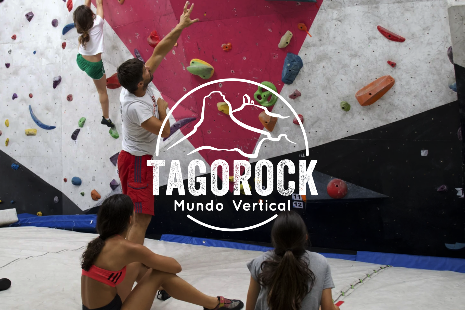 Tagorock logo